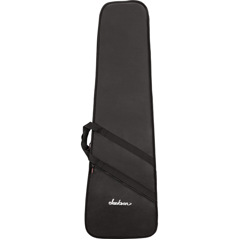 Jackson JS Bass Economy Gig Bag, Black - 1