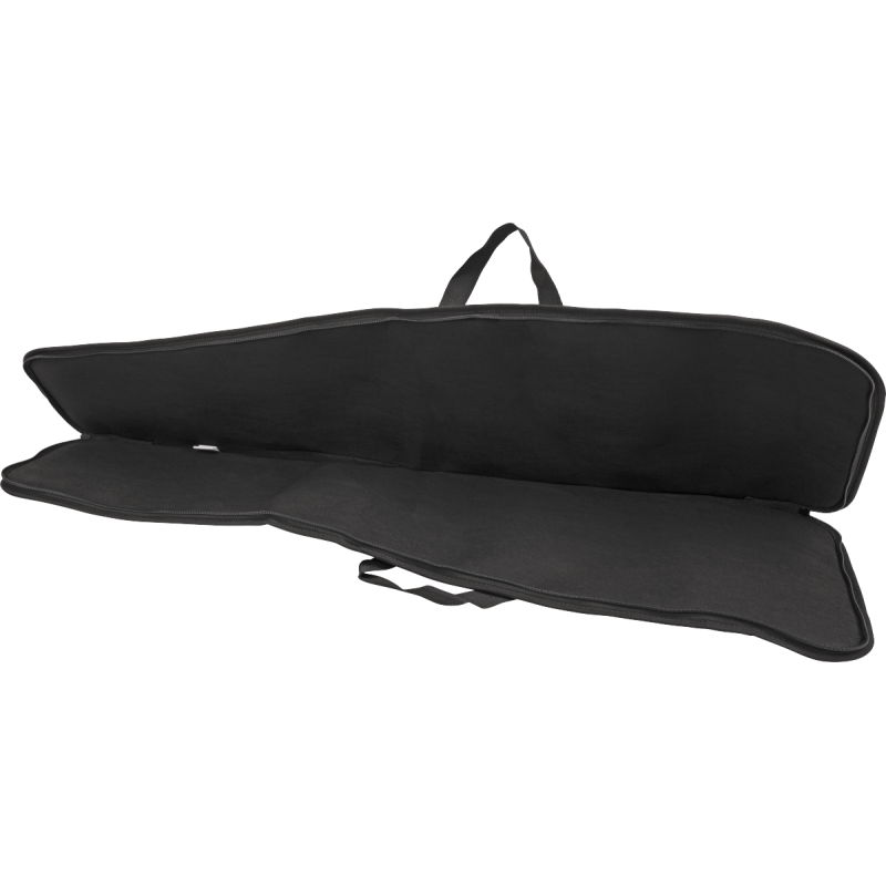 Jackson JS Bass Economy Gig Bag, Black - 3