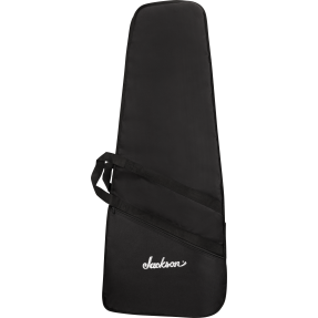 Jackson Kelly™/King V™/Rhoads Economy Gig Bag, Black - 1