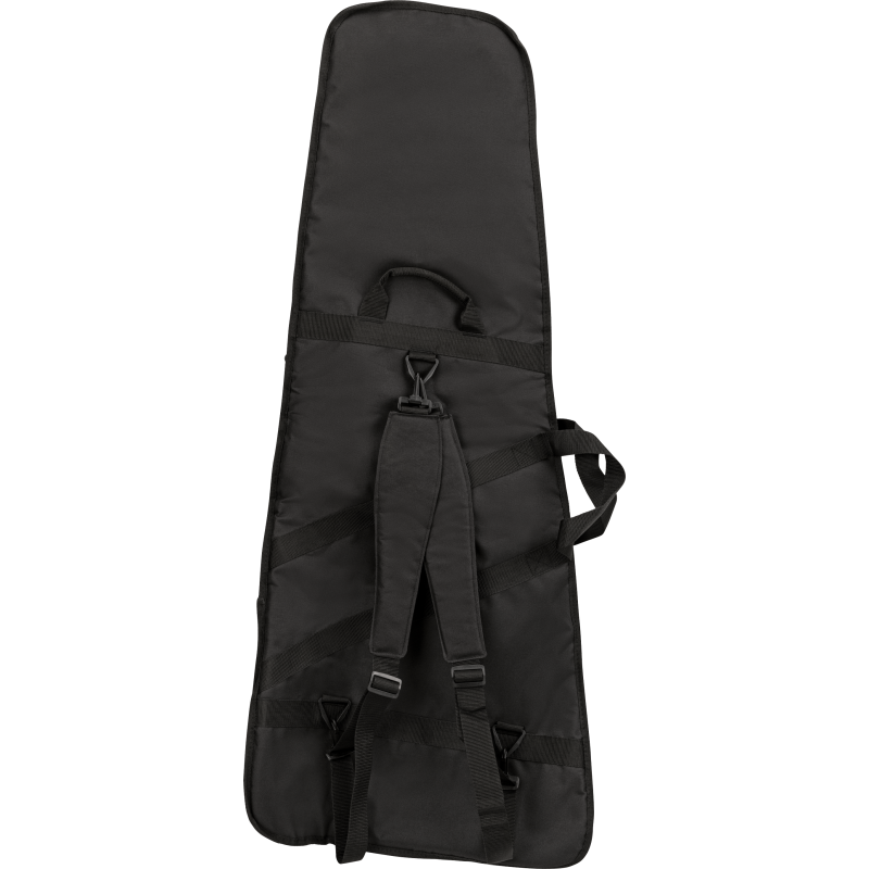 Jackson Kelly™/King V™/Rhoads Economy Gig Bag, Black - 2