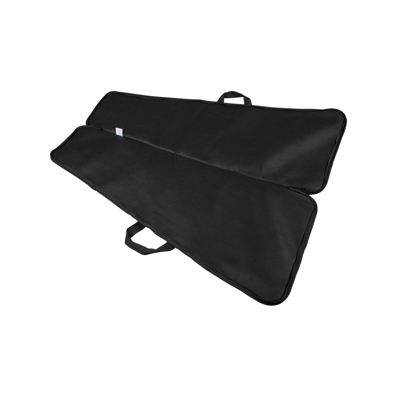 Jackson Kelly™/King V™/Rhoads Economy Gig Bag, Black - 4