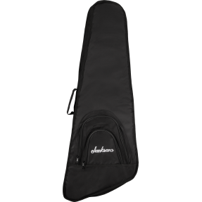 Jackson RR Minion Gig Bag, Black - 1