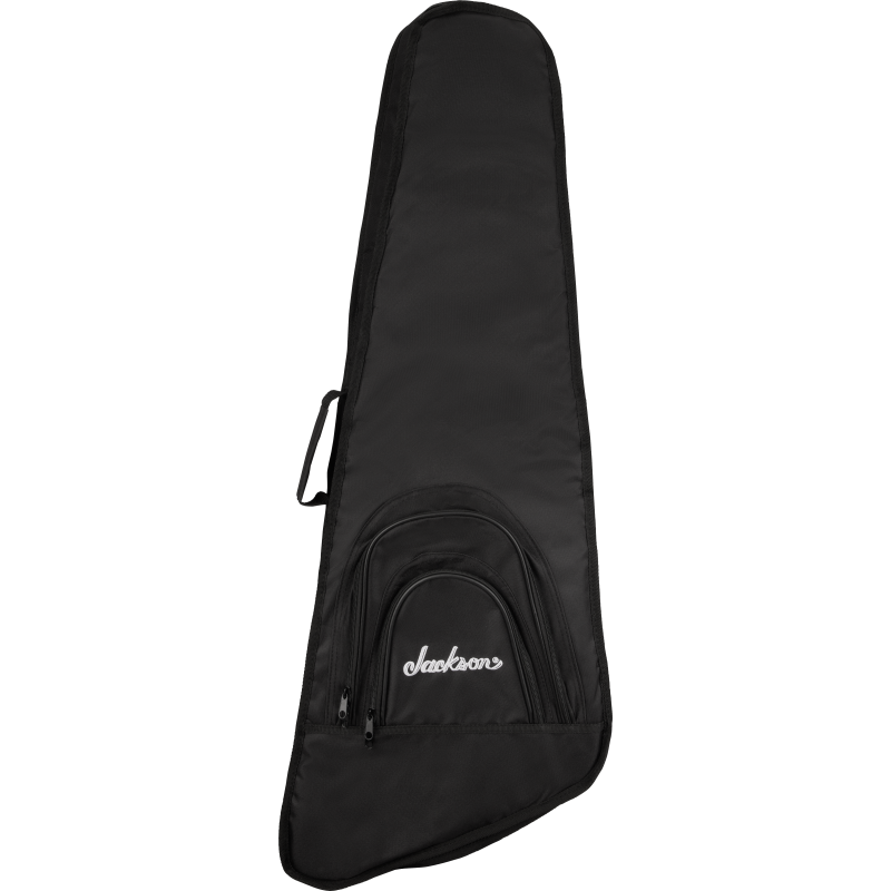 Jackson RR Minion Gig Bag, Black - 1