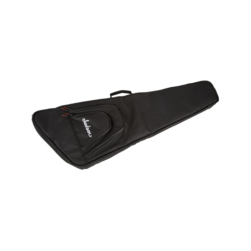 Jackson RR Minion Gig Bag, Black - 2