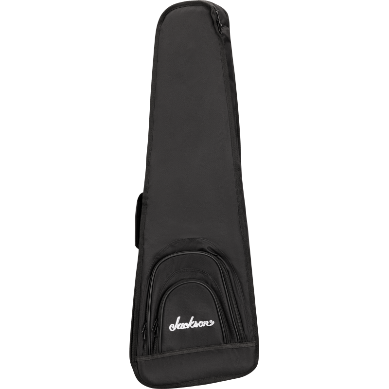 Jackson Concert™ Bass Minion Gig Bag, Black - 1