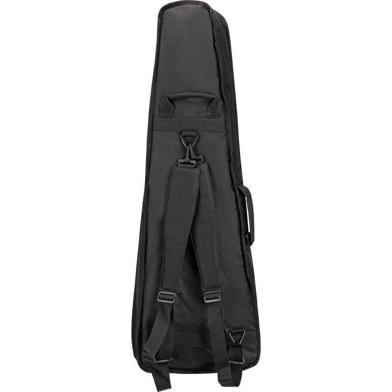 Jackson Concert™ Bass Minion Gig Bag, Black - 2