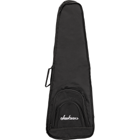 Jackson Dinky™ Minion Gig Bag, Black - 1