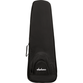 Jackson SLAT7/SLAT8-String Multi-Fit Gig Bag, Black - 1
