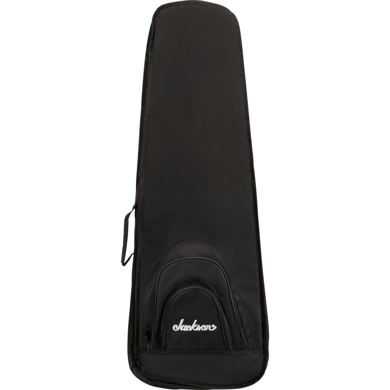 Jackson SLAT7/SLAT8-String Multi-Fit Gig Bag, Black - 1