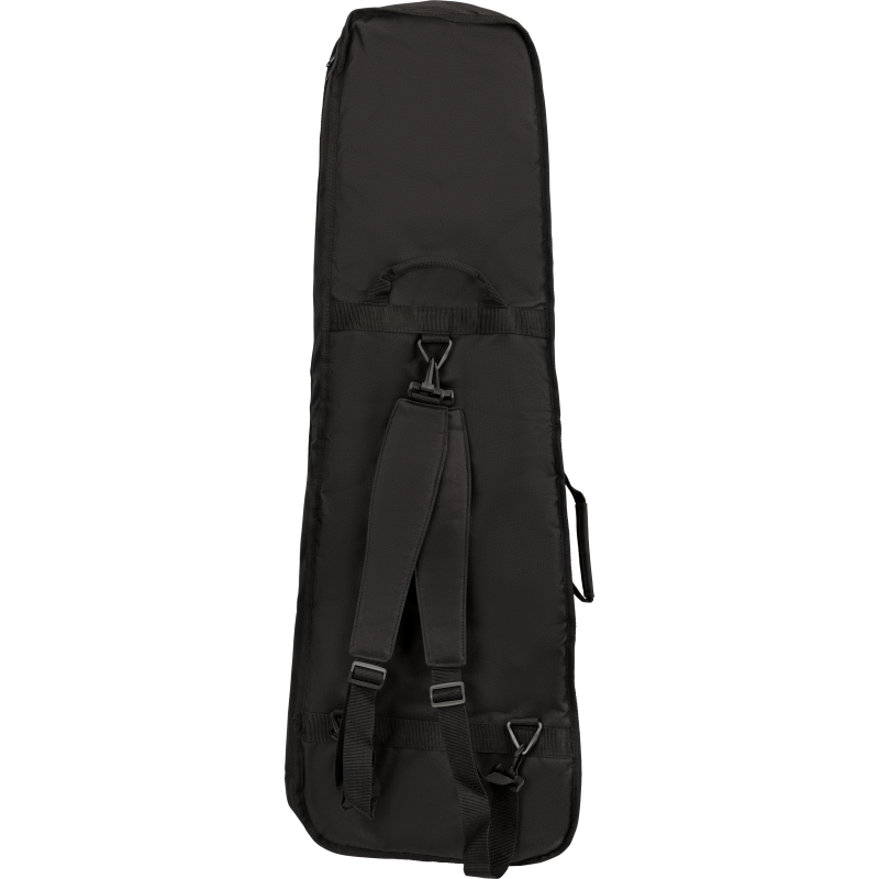 Jackson SLAT7/SLAT8-String Multi-Fit Gig Bag, Black - 2