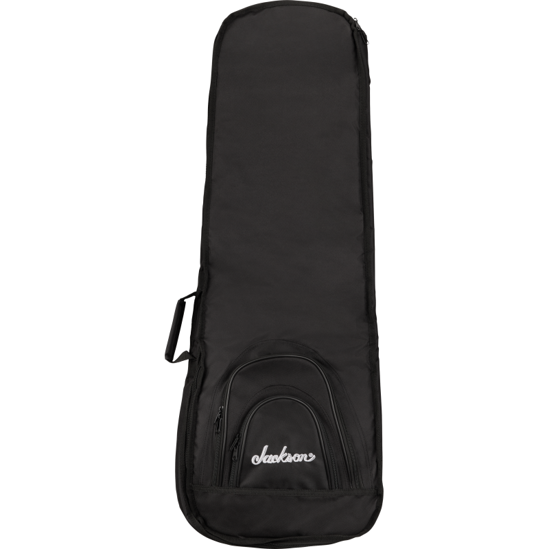 Jackson Dinky™/Soloist™ Multi-Fit Gig Bag, Black - 1