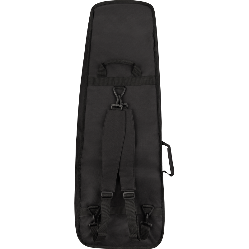 Jackson Dinky™/Soloist™ Multi-Fit Gig Bag, Black - 2
