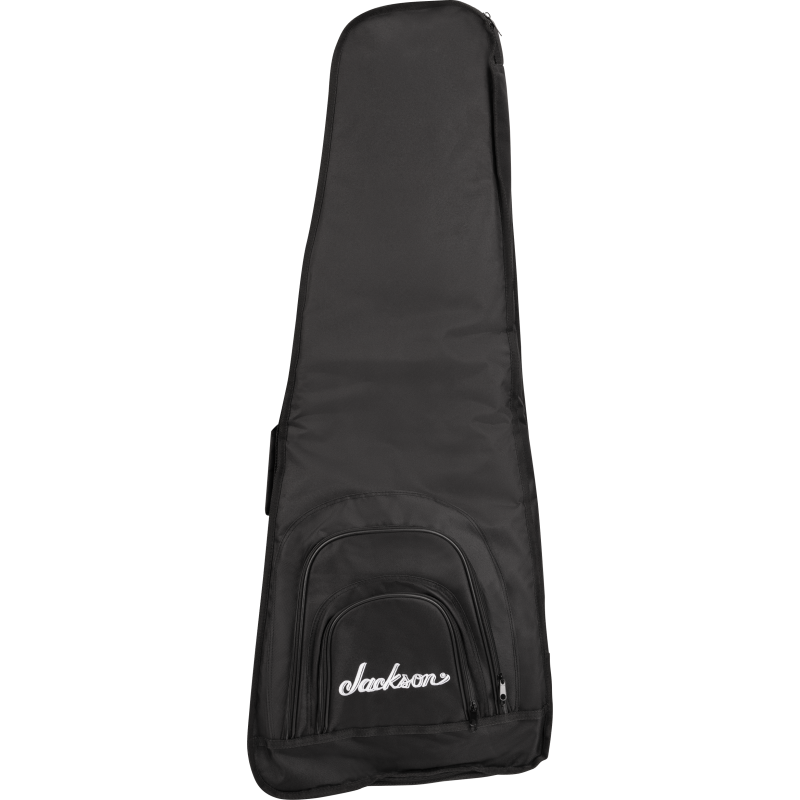Jackson Kelly™/King V™/Rhoads/Warrior™ Multi-Fit Gig Bag, Black - 1