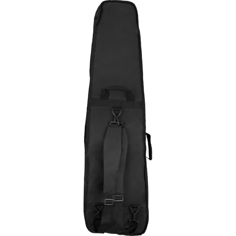 Jackson Concert™ Bass/Spectra Bass Multi-Fit Gig Bag, Black - 2