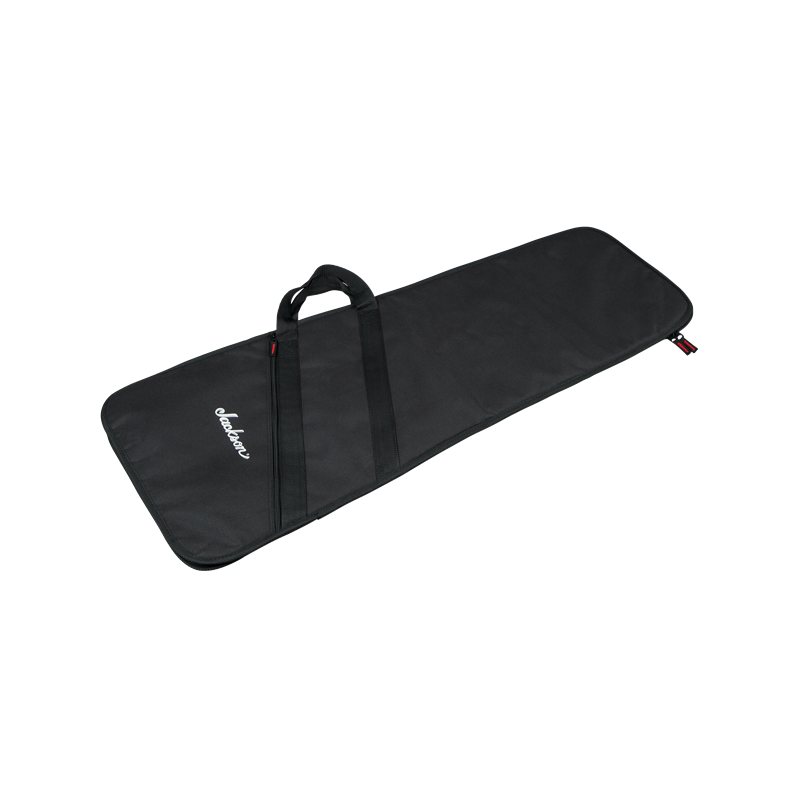 Jackson Dinky™/Soloist™  Economy Gig Bag, Black - 1