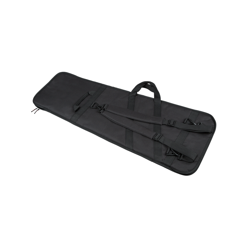 Jackson Dinky™/Soloist™  Economy Gig Bag, Black - 2