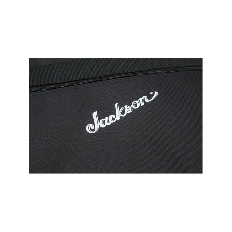 Jackson Dinky™/Soloist™  Economy Gig Bag, Black - 3