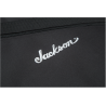 Jackson Dinky™/Soloist™  Economy Gig Bag, Black - 3