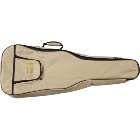 Gretsch G2180 Resonator Gig Bag, Brown - 1