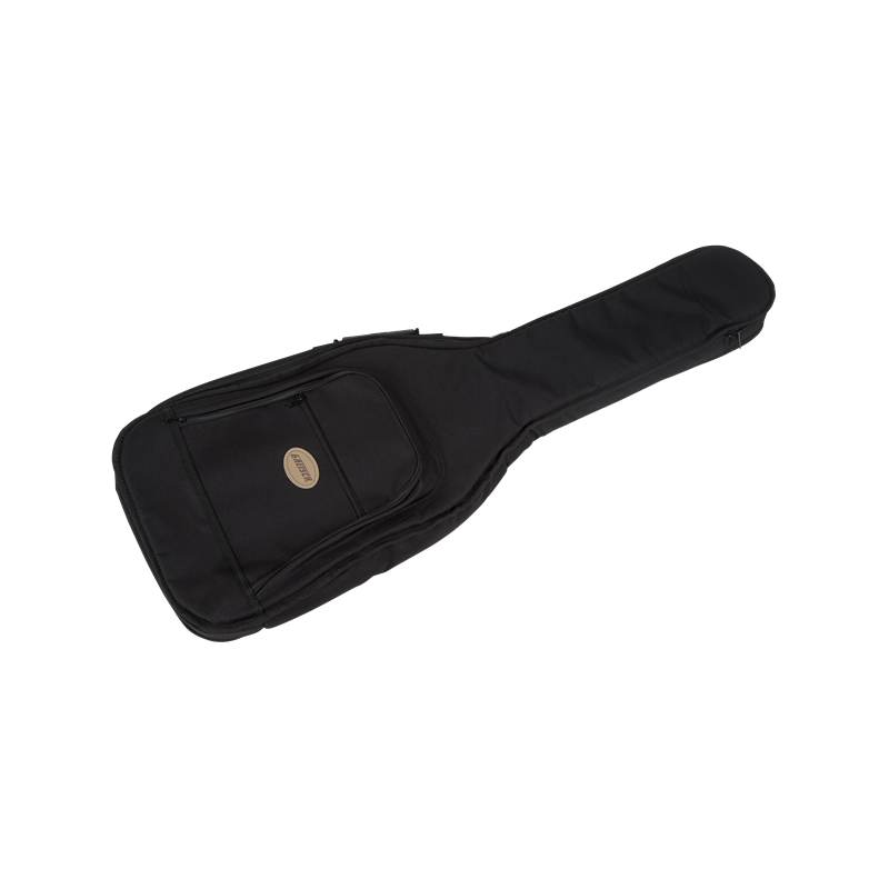 Gretsch G2168 Jet Baritone/Junior Jet™ Bass Gig Bag, Black - 1