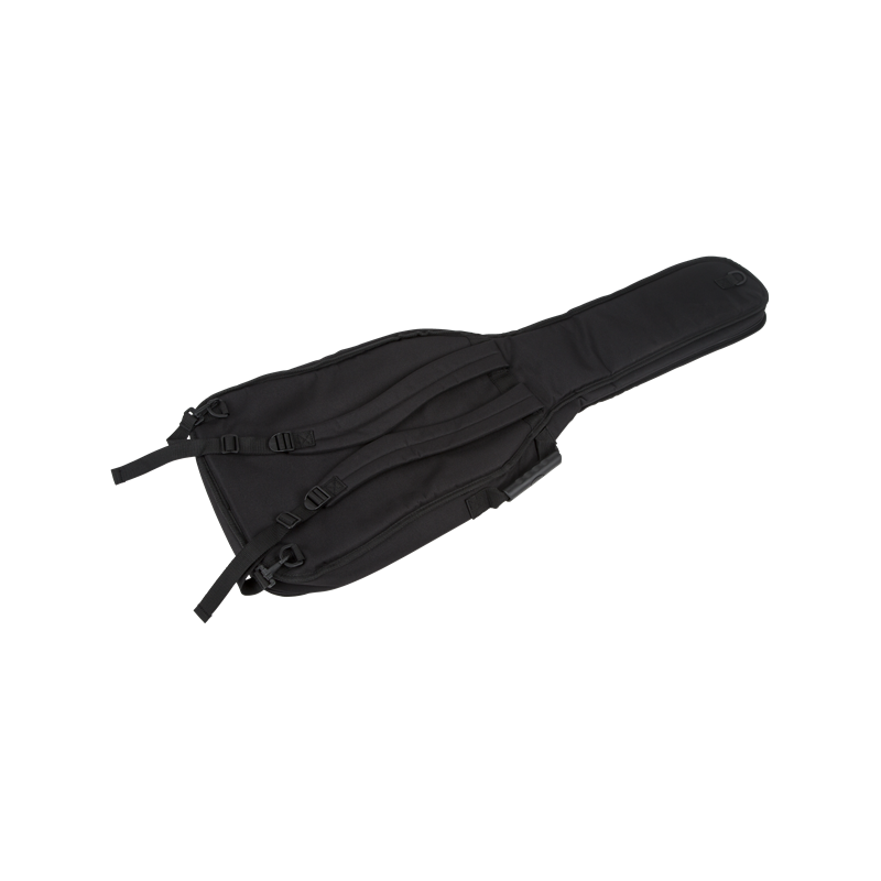 Gretsch G2168 Jet Baritone/Junior Jet™ Bass Gig Bag, Black - 2