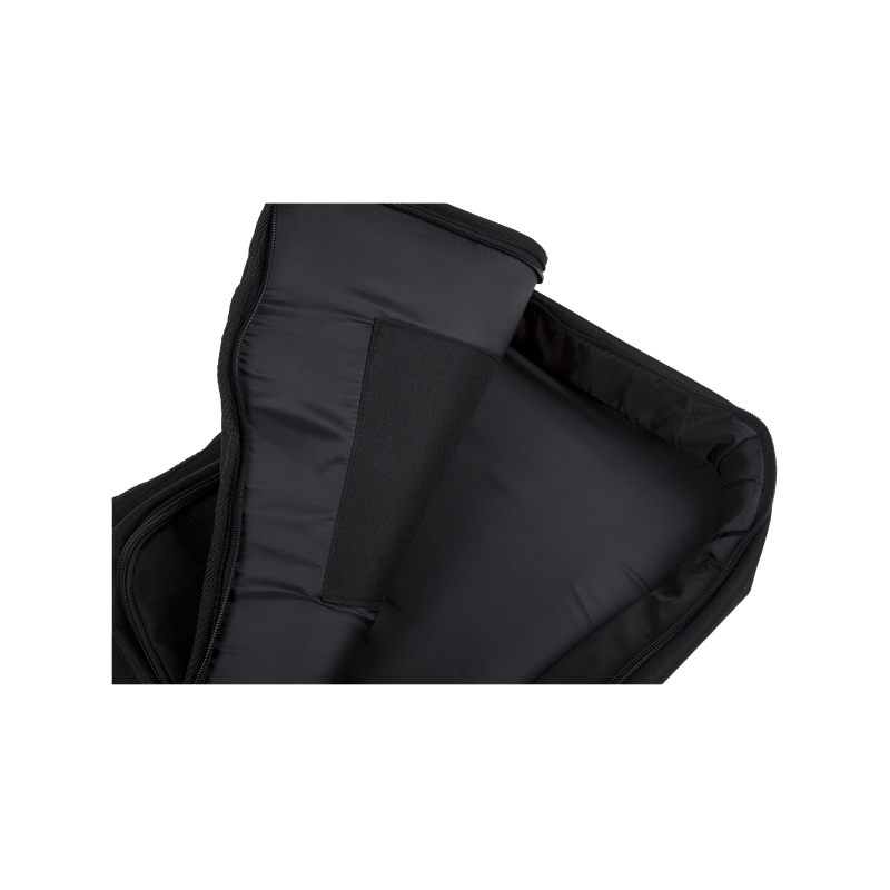 Gretsch G2168 Jet Baritone/Junior Jet™ Bass Gig Bag, Black - 4