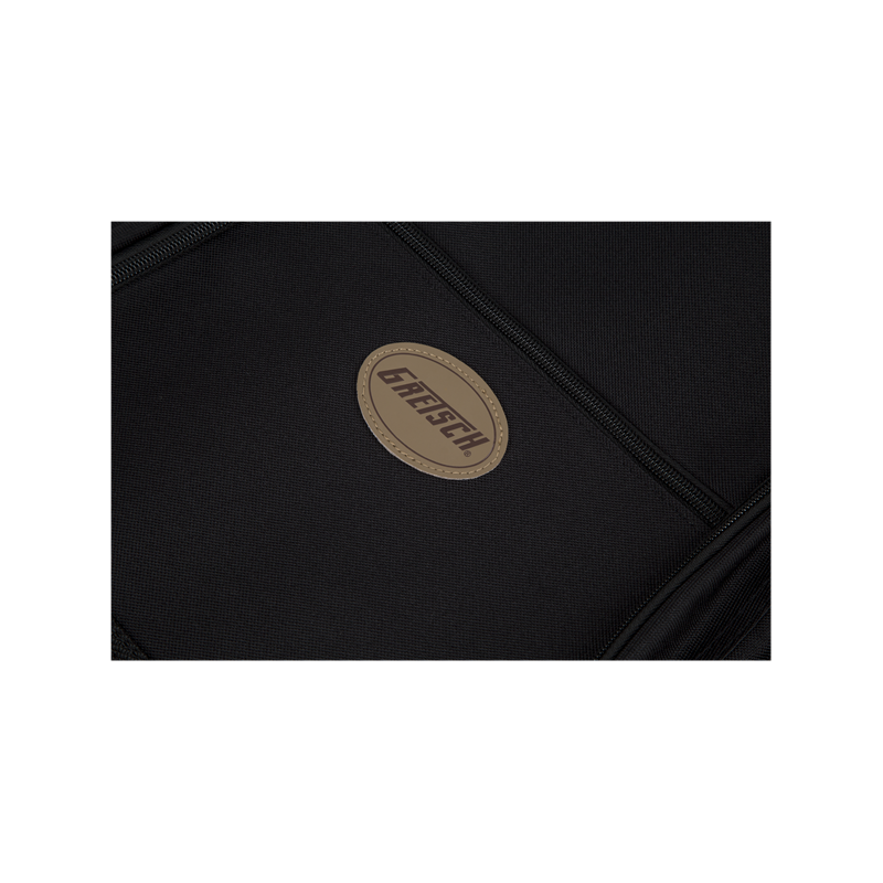 Gretsch G2168 Jet Baritone/Junior Jet™ Bass Gig Bag, Black - 5