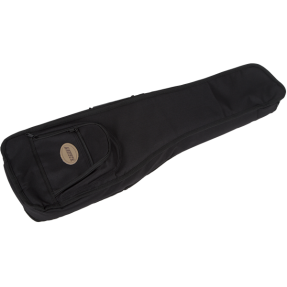Gretsch G2165 Lap Steel Gig Bag, Black - 1