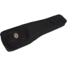 Gretsch G2165 Lap Steel Gig Bag, Black - 1