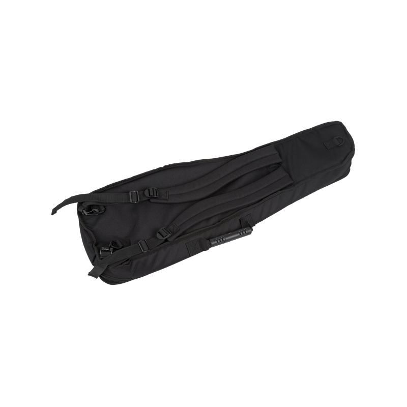 Gretsch G2165 Lap Steel Gig Bag, Black - 2