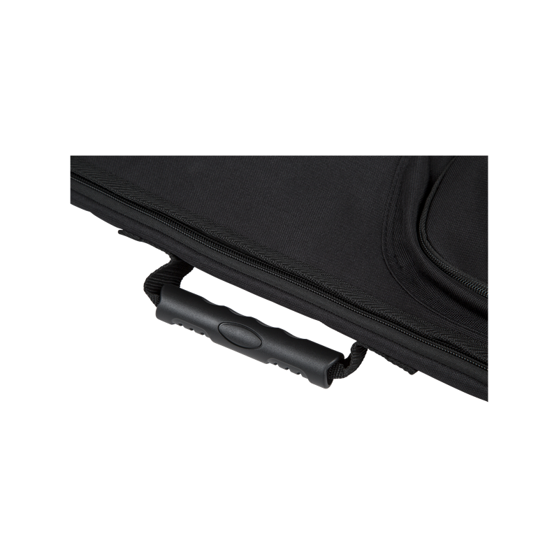 Gretsch G2165 Lap Steel Gig Bag, Black - 3