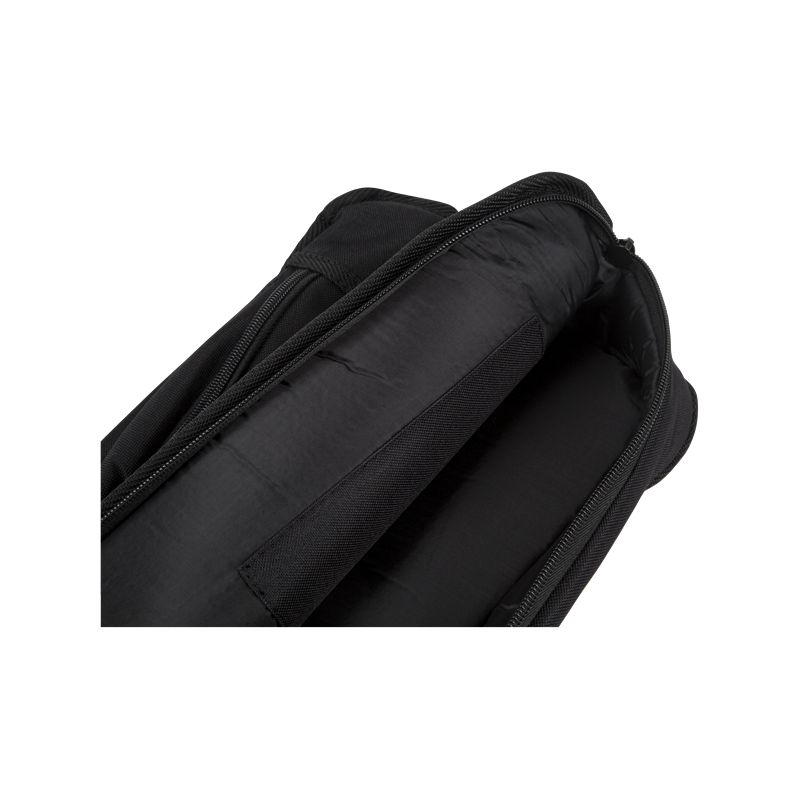 Gretsch G2165 Lap Steel Gig Bag, Black - 4