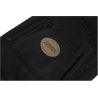 Gretsch G2165 Lap Steel Gig Bag, Black - 5