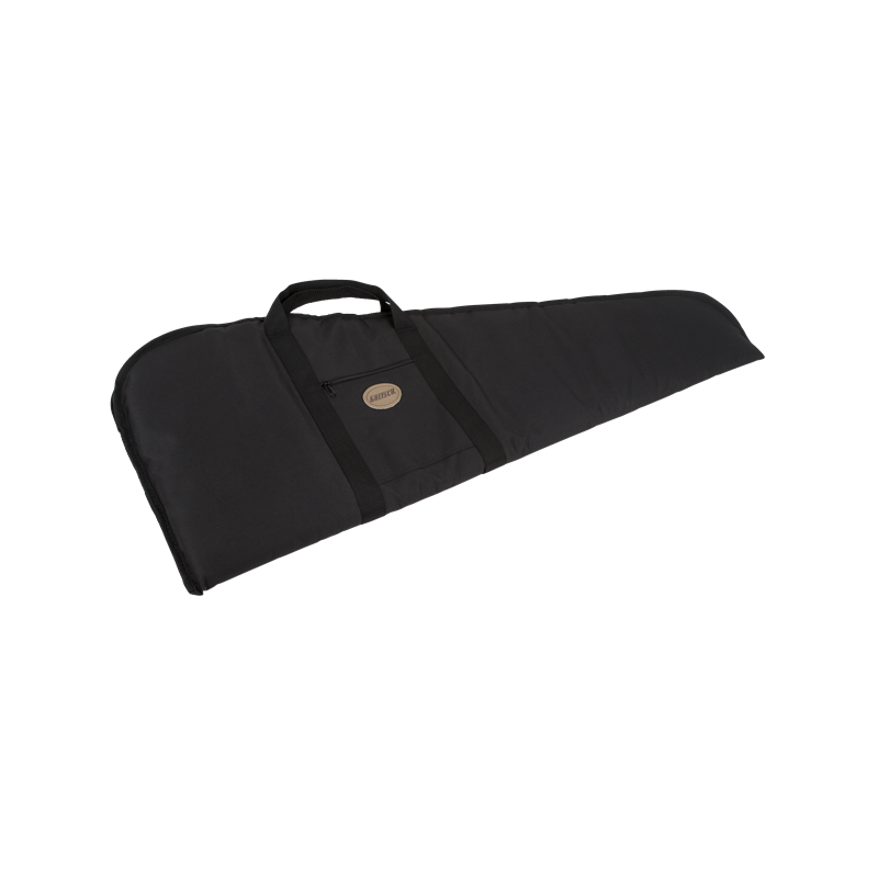 Gretsch G2164 Solid Body Gig Bag, Black - 1