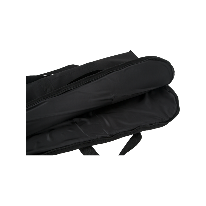 Gretsch G2164 Solid Body Gig Bag, Black - 3