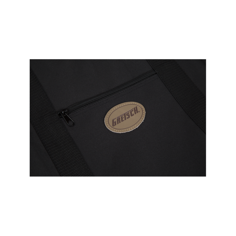 Gretsch G2164 Solid Body Gig Bag, Black - 4