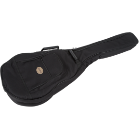 Gretsch G2162 Hollow Body Electric Gig Bag, Black - 1