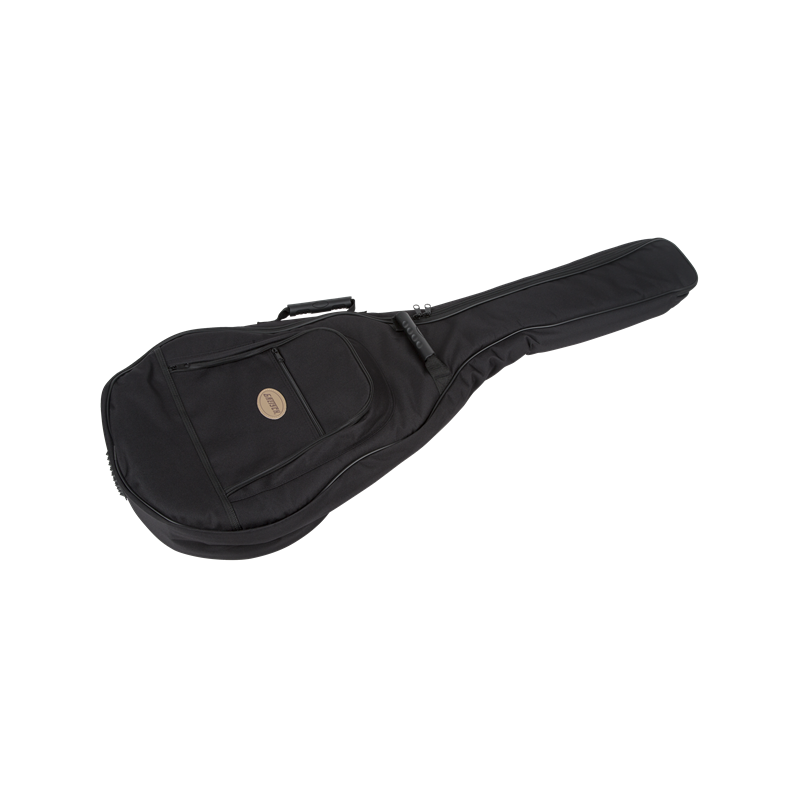 Gretsch G2162 Hollow Body Electric Gig Bag, Black - 1