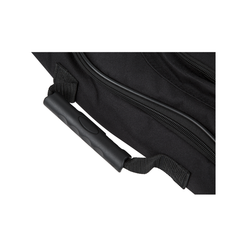 Gretsch G2162 Hollow Body Electric Gig Bag, Black - 4