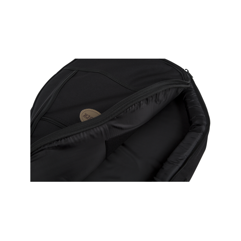 Gretsch G2162 Hollow Body Electric Gig Bag, Black - 5