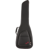 Fender FB1225 Electric Bass Gig Bag, Black - 1