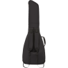 Fender FB1225 Electric Bass Gig Bag, Black - 2