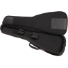 Fender FB1225 Electric Bass Gig Bag, Black - 3