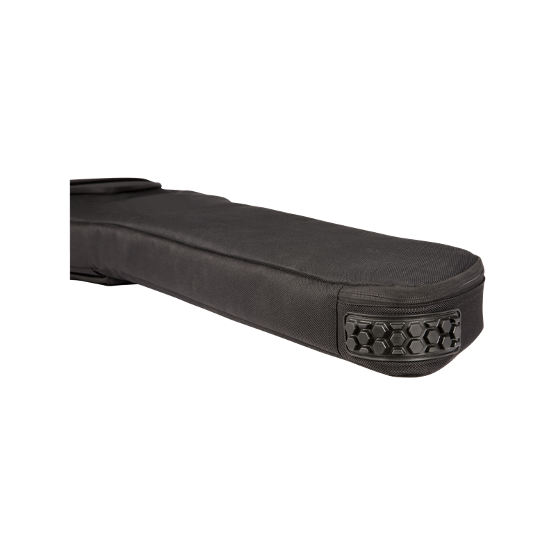 Fender FB1225 Electric Bass Gig Bag, Black - 4