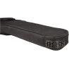 Fender FB1225 Electric Bass Gig Bag, Black - 4