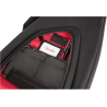 Fender FB1225 Electric Bass Gig Bag, Black - 6