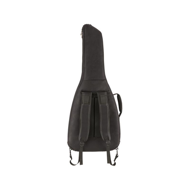 Fender FE1225 Electric Guitar Gig Bag, Black - 2