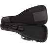 Fender FE1225 Electric Guitar Gig Bag, Black - 3