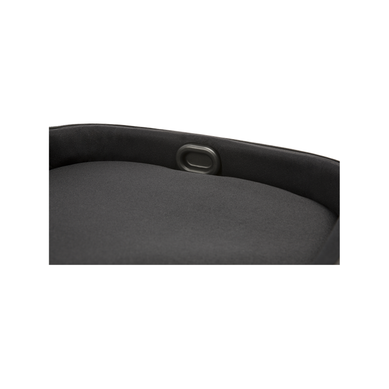 Fender FE1225 Electric Guitar Gig Bag, Black - 6