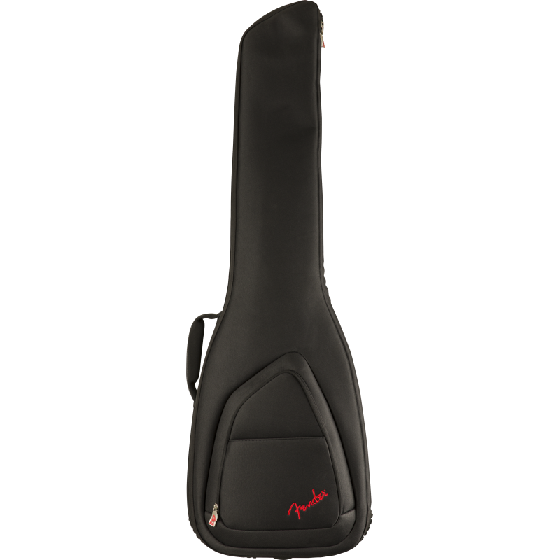 Fender FB620 Electric Bass Gig Bag, Black - 1